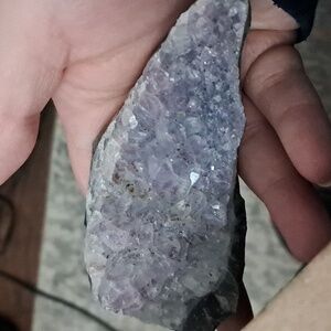 Amethyst Cluster